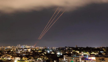 Vers un nouveau rapport de force Vers un nouveau rapport de force