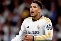 Jude Bellingham : Les footballeurs en Espagne presque habitués au racisme Jude Bellingham : Les footballeurs en Espagne presque habitués au racisme