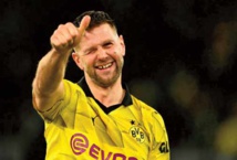 Niclas Füllkrug : Ça a été magique Niclas Füllkrug : Ça a été magique