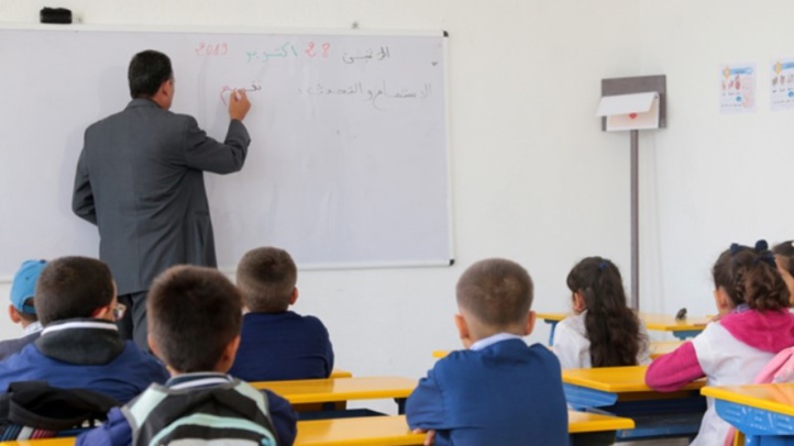 Augmentation des salaires des enseignants Augmentation des salaires des enseignants