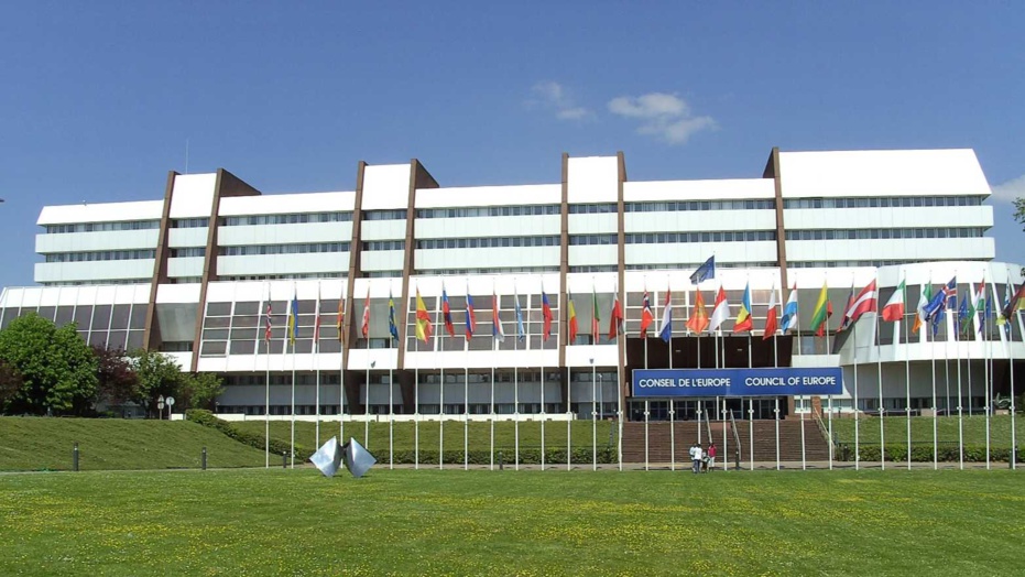 Siège du Conseil de l’Europe (CdE)