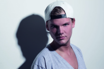 Portrait : Avicii, le nouveau prince du dancefloor