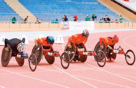 Ouverture à Sala El Jadida du 15ème Forum national du handicap