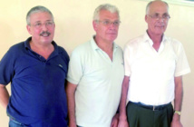 Les meilleurs espoirs de la planète Sports boules attendus sur un boulodrome flambant neuf Les meilleurs espoirs de la planète Sports boules attendus sur un boulodrome flambant neuf