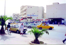 Arrestation à Béni Mellal d'une femme pour escroquerie Arrestation à Béni Mellal d'une femme pour escroquerie