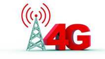 Deux départs sur trois pour la 4 G Deux départs sur trois pour la 4 G