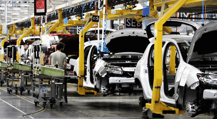 Le secteur automobile prêt à une nouvelle phase avec le soutien de la Bourse Le secteur automobile prêt à une nouvelle phase avec le soutien de la Bourse