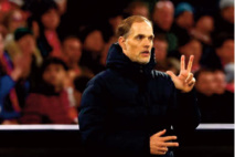 Thomas Tuchel : Le Bayern va tout faire pour finir la saison à Wembley Thomas Tuchel : Le Bayern va tout faire pour finir la saison à Wembley