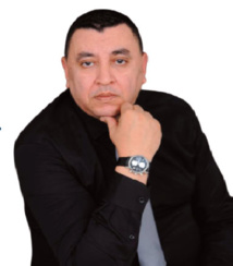 Noureddine Obbad. Une compétence expatriée animée de rêves pour le Maroc de demain Noureddine Obbad. Une compétence expatriée animée de rêves pour le Maroc de demain