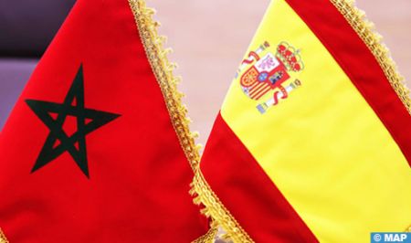 Le Maroc et l'Espagne déterminés à renforcer leur coopération en matière d'enseignement et de recherche