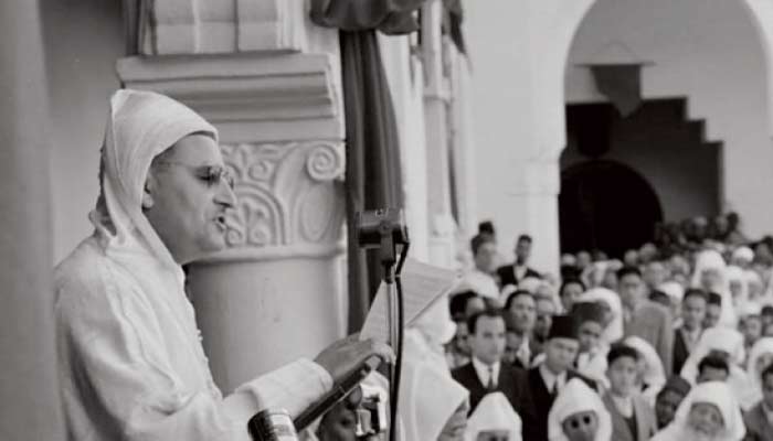 Célébration du 77ème anniversaire de la visite historique de feu SM Mohammed V à Tanger