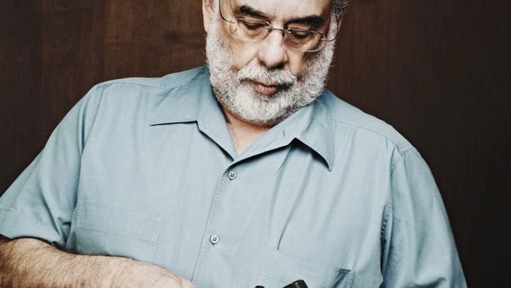 ​Francis Ford Coppola,  président du jury du Festival de Marrakech