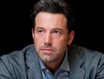 ​Ben Affleck, le nouveau Batman
