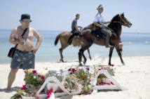 La Tunisie renforce la sécurité autour de ses sites touristiques La Tunisie renforce la sécurité autour de ses sites touristiques