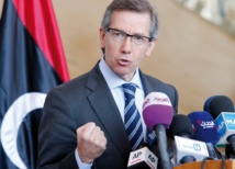 ​Toujours pas d'accord entre Parlements rivaux libyens aux premiers pourparlers directs