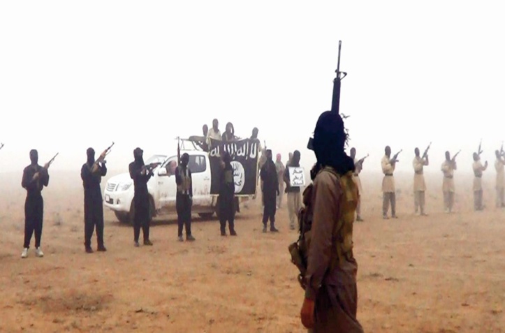 Des centaines de jihadistes marocains ont rallié Daech depuis l’Espagne Des centaines de jihadistes marocains ont rallié Daech depuis l’Espagne