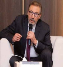 Mohamed Mbarki Mohamed Mbarki