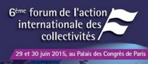 Des élus africains intéressés par l'expérience marocaine en matière de décentralisation Des élus africains intéressés par l'expérience marocaine en matière de décentralisation