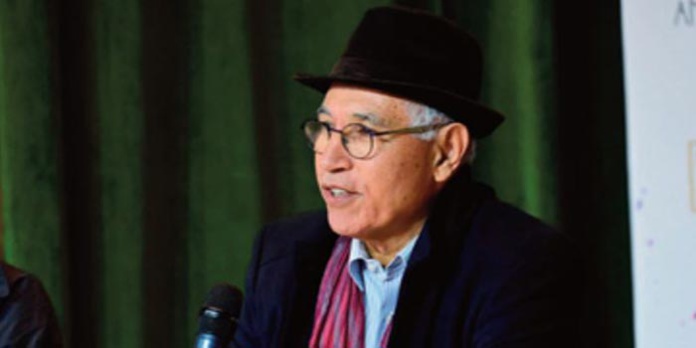 Hamadi Guerroum. DR. Hamadi Guerroum. DR.