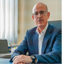 Ministre comorien. DR Ministre comorien. DR