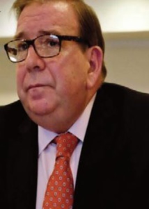 Edmundo Gonzalez, discret candidat par défaut à la présidentielle au Venezuela Edmundo Gonzalez, discret candidat par défaut à la présidentielle au Venezuela