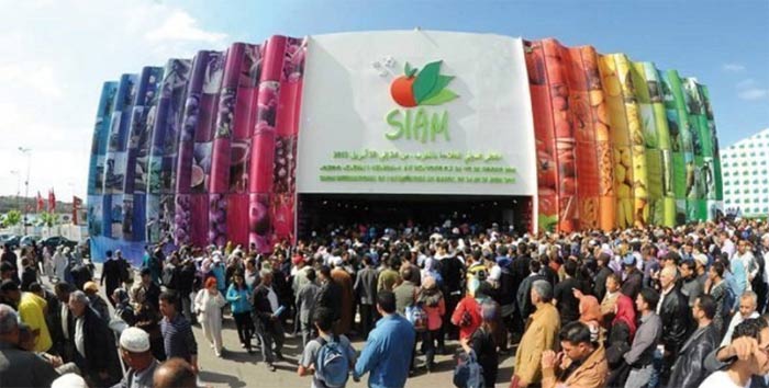 Mobilisation tous azimuts pour accueillir les invités du SIAM-2024