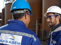 Managem clôture avec succès son Augmentation de capital Managem clôture avec succès son Augmentation de capital