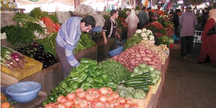 La décrue de l’inflation s’est interrompue La décrue de l’inflation s’est interrompue