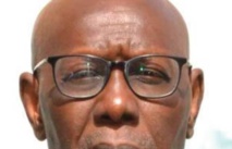 Boubacar Boris Diop Boubacar Boris Diop