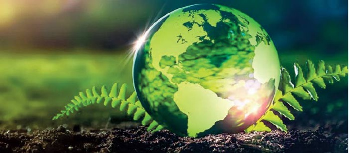 Pour des solutions durables aux maux de la planète