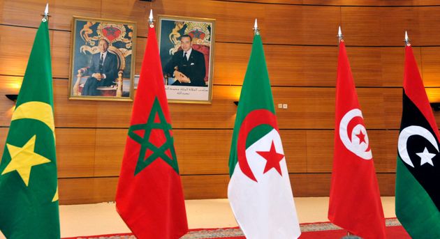 Un Maghreb sans le Maroc. FOUTAISE !