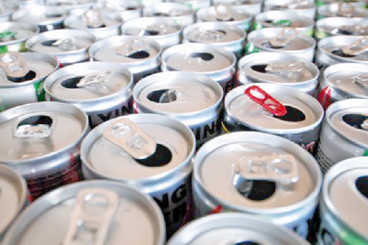 Une nouvelle étude pointe du doigt les sodas et autres boissons sucrées Une nouvelle étude pointe du doigt les sodas et autres boissons sucrées