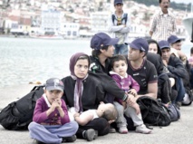 137.000 migrants ont traversé la Méditerranée pour rejoindre l’Europe depuis janvier 137.000 migrants ont traversé la Méditerranée pour rejoindre l’Europe depuis janvier