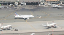 ​L'Europe en tête du transport commercial aérien des aéroports marocains