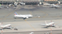 L'Europe en tête du transport commercial aérien des aéroports marocains L'Europe en tête du transport commercial aérien des aéroports marocains