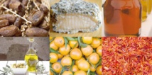 Pour l'accès des produits du terroir au marché national Pour l'accès des produits du terroir au marché national