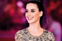Katy Perry, la femme la mieux payée au monde Katy Perry, la femme la mieux payée au monde