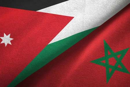 Le président du Sénat jordanien loue les liens de coopération et de solidarité unissant les deux Royaumes Le président du Sénat jordanien loue les liens de coopération et de solidarité unissant les deux Royaumes