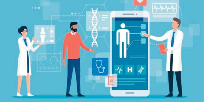 Focus à Rabat sur l'avenir du service public face à l'engouement pour l'intelligence artificielle Focus à Rabat sur l'avenir du service public face à l'engouement pour l'intelligence artificielle