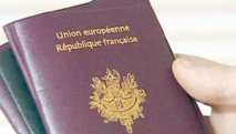 Les Marocains principaux bénéficiaires du passeport européen en 2013