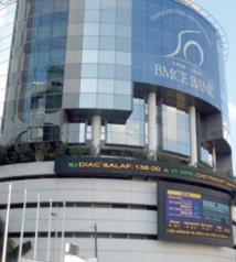 BMCE Bank dans le nouvel indice boursier ESG BMCE Bank dans le nouvel indice boursier ESG