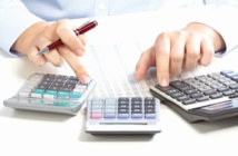 Léger accroissement des crédits à la consommation et à l'immobilier Léger accroissement des crédits à la consommation et à l'immobilier