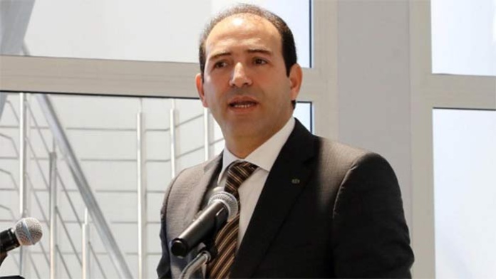 Mohamed Benalilou, Médiateur du Royaume.