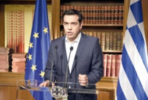 La Grèce, surprenante experte des règles du FMI La Grèce, surprenante experte des règles du FMI