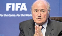 Blatter : Je ne suis pas corrompu