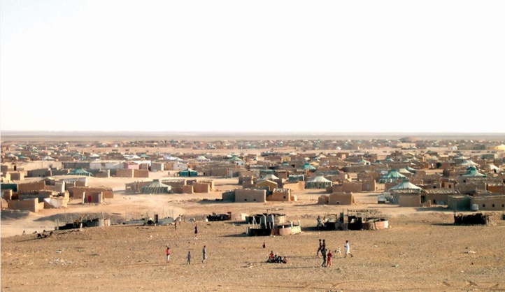 Le Polisario sens dessus dessous Le Polisario sens dessus dessous