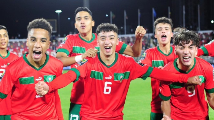Fortunes diverses pour les U17 et U18 Fortunes diverses pour les U17 et U18