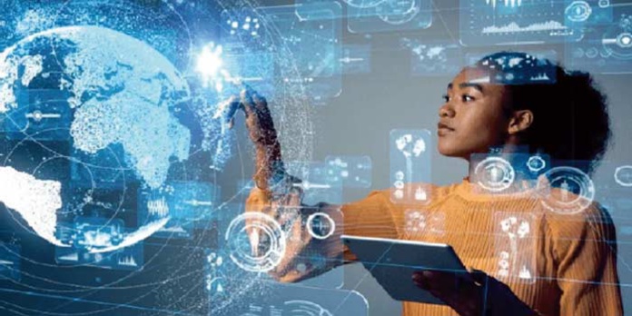 Plaidoyer à Rabat pour l’adaptation de l’arsenal juridique des pays africains de l’Atlantique aux défis de la transformation numérique Plaidoyer à Rabat pour l’adaptation de l’arsenal juridique des pays africains de l’Atlantique aux défis de la transformation numérique