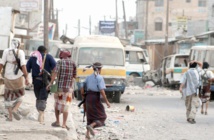 Une vingtaine de morts dans des combats et des raids aériens à Aden