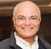 Rencontre culturelle à New York sur les oeuvres du réalisateur marocain Ahmed El Maanouni Rencontre culturelle à New York sur les oeuvres du réalisateur marocain Ahmed El Maanouni